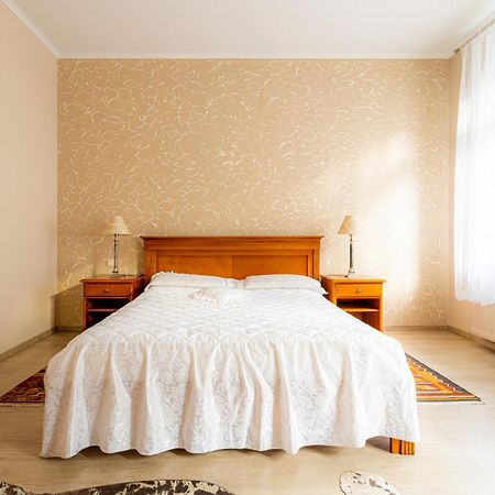 Victus Apartamenty, Apartament Fresco Sopot Ngoại thất bức ảnh