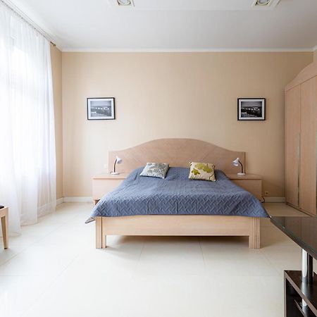 Victus Apartamenty, Apartament Fresco Sopot Ngoại thất bức ảnh