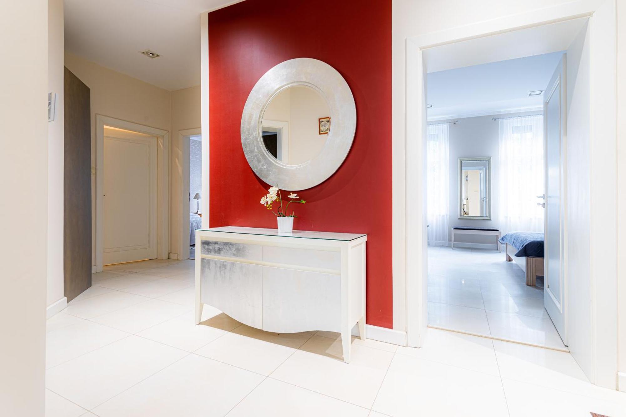 Victus Apartamenty, Apartament Fresco Sopot Ngoại thất bức ảnh