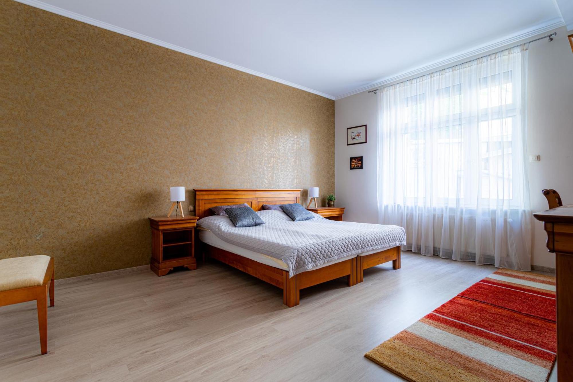 Victus Apartamenty, Apartament Fresco Sopot Ngoại thất bức ảnh