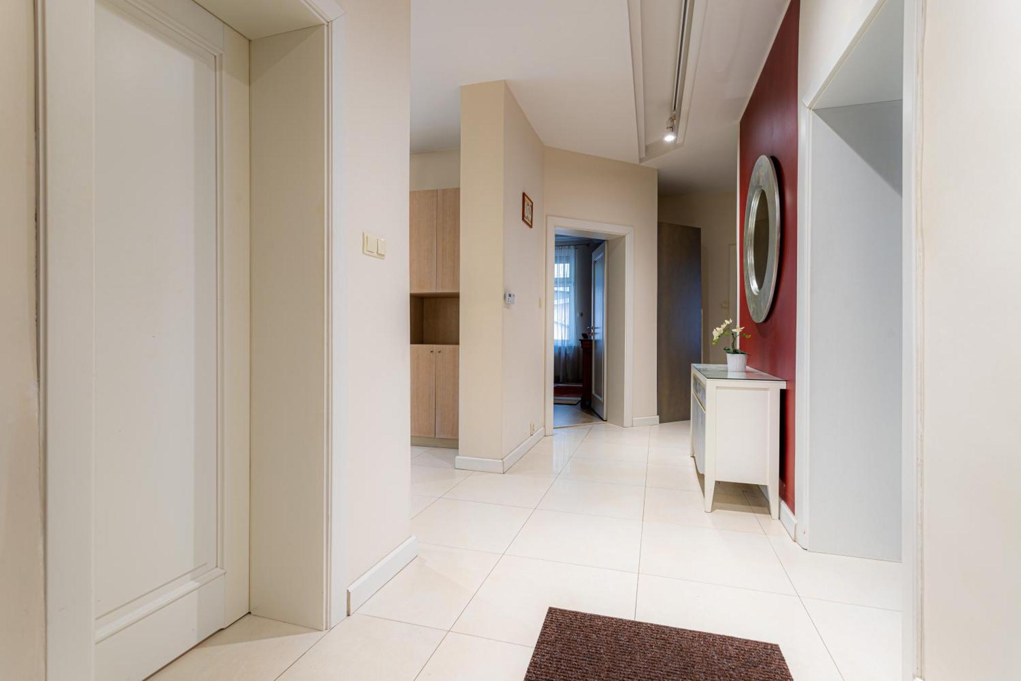 Victus Apartamenty, Apartament Fresco Sopot Ngoại thất bức ảnh