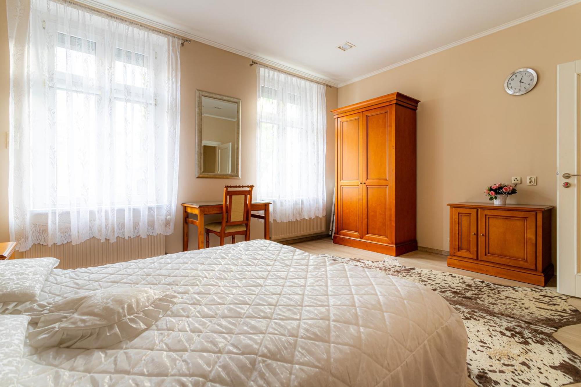 Victus Apartamenty, Apartament Fresco Sopot Ngoại thất bức ảnh